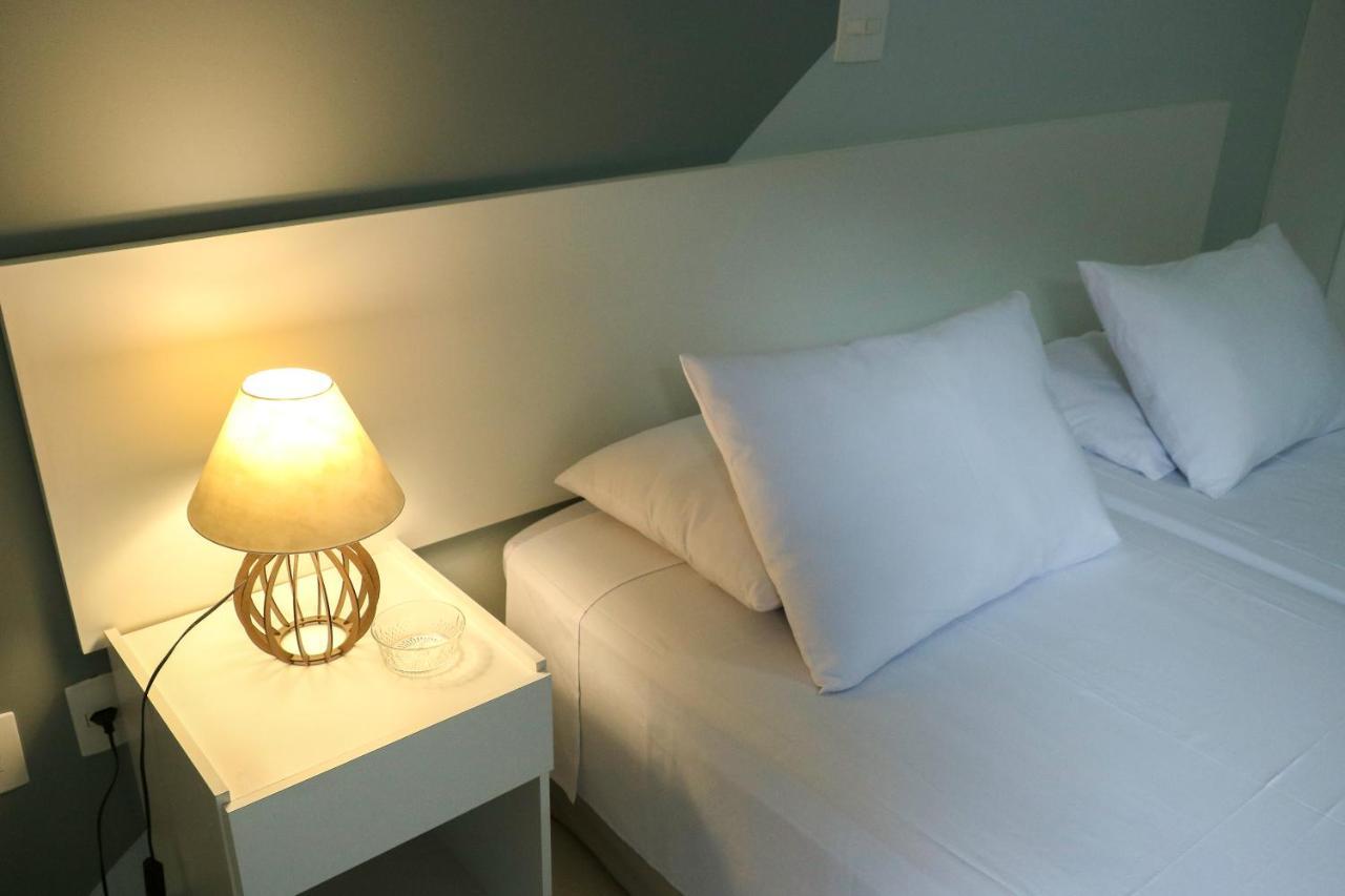 Metro Hotel อากวัสจิลิงดอยา ภายนอก รูปภาพ