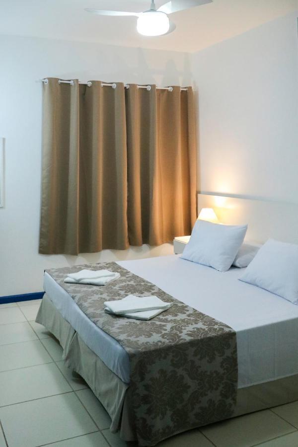 Metro Hotel อากวัสจิลิงดอยา ภายนอก รูปภาพ